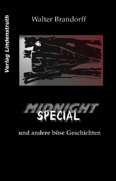 Midnight Special und andere böse Geschichten | Bundesamt für magische Wesen