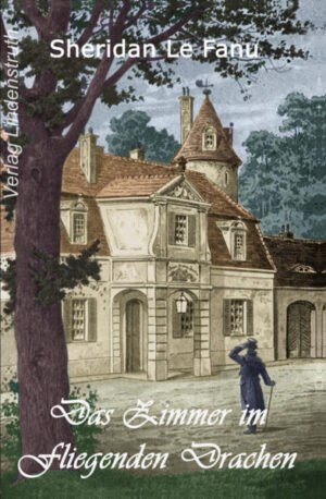 Eine rätselhafte spannungsgeladene Geschichte um eine furchtbare Droge von Sheridan Le Fanu (1814-1873), dem Meister des viktorianischen Schauerromans. "Aber es gibt einen Autor, den Liebhabern des Unheimlichen viel zu wenig bekannt, der selten seine Mission verfehlt: Sein Name ist Sheridan Le Fanu. Er produziert Seite für Seite einen weitaus höheren Schrecken als Edgar Allan Poe, und sein Erfolg, den Leser zu verstören, ist erstaunlich." E.F. Benson Leinengebundene und silbergeprägte Vorzugsausgabe mit Schutzumschlag