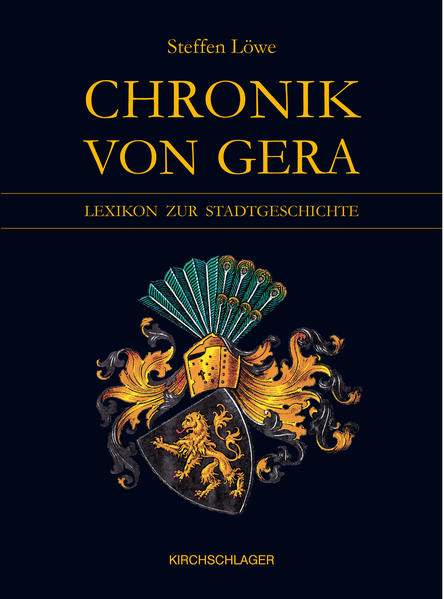 Chronik von Gera | Bundesamt für magische Wesen