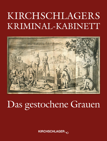 Kirchschlagers Kriminal-Kabinett | Bundesamt für magische Wesen