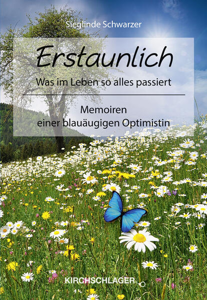 Das Leben schreibt die besten Geschichten. Manchmal sind sie ernst und anrührend, dann wieder humorvoll und inspirierend. Die 85-jährige Autorin schildert unter ihrem zweiten Vornamen Gisela aus ihrem wechselvollen Leben kleine und große Begebenheiten, die unter- schiedlicher nicht sein können, aber immer wieder das Interesse der Leserschar wecken.