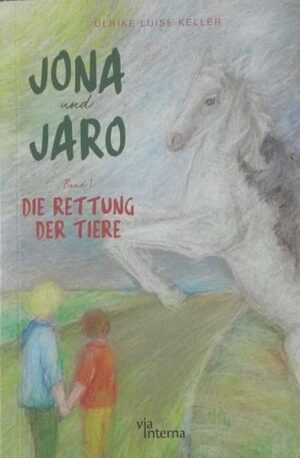 Jona und Jaro 1: Die Rettung der Tiere | Bundesamt für magische Wesen