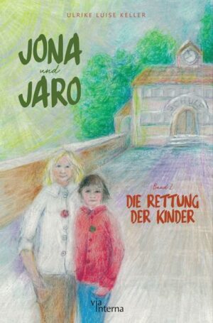 Jona und Jaro | Bundesamt für magische Wesen
