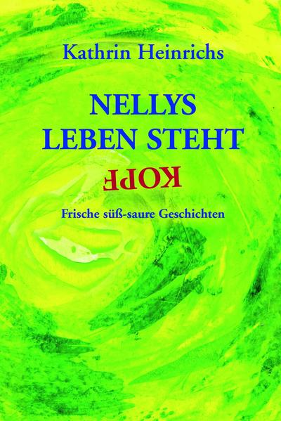 Eine Menge neuer Fragen durchwirbeln Nellys Leben: Warum begeistern sich Männer über 40 vorzugsweise für Sachen mit M? Kann ein Hahnenkostüm einen Zehnjährigen depressiv machen? Und was passiert, wenn man in der Lottoannahmestelle nach den Glücksspielrisiken fragt?