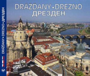 Dieser Bildband ist eine Liebeserklärung an Dresden in neuem Glanz. Mit ausgewählten aktuellen Farbaufnahmen geht die Rundreise auf 96 Seiten durch die ehemalige fürstliche Barock-, Residenz- und heutige Landeshauptstadt historischer Prägung. Ferner besuchen wir malerische Schlösser und romantische Parkanlagen in Dresdens näherer Umgebung. Im Anschluss werden die touristischen Nahziele vorgestellt, mit dem anmutigen Elbtal, der berühmten Stadt Meißen und der Sächsische Schweiz mit den bizarren Formen des Elbsandsteingebirges. Als Regierungssitz des früheren Kurfürstentums Sachsens hat sich Dresden im Laufe der Jahrhunderte zu einer Kultur- und Kunststadt ersten Ranges entwickelt. Im Vordergrund steht die neu aufgebaute Dresdener Barock-Altstadt mit der Frauenkirche, dem Schloss, der Kathedrale, dem Zwinger und der Semperoper. Hier befinden sich auch sechs der Kunstmuseen mit ihren weltberühmten Exponaten, der Gemäldegalerie Alte Meister und die Rüstkammer im Semperbau, die Porzellan-Sammlung und der Mathematisch-Physikalische Salon im Zwinger, sowie das Albertinum mit der Galerie Neue Meister und der bekannten Preziosen-Sammlung Grünes Gewölbe im Residenzschloss, welche auch die Gründung von August dem Starken zurückgehen. Seit jeher haben in DRESDEN und dem ELBTAL berühmte Komponisten klassischer Musik gewirkt, wie auch Dichter, großartige Künstler, Meister der Baukunst und des Kunsthandwerks, sowie andere Geistesgrößen. Ihre Mäzene waren die sächsischen Herrscher, allen voran August der Starke und sein Sohn August III. Die Auswahl der Bilder exzellenter Fotografen wird begleitet von informativen, kulturhistorischen Texten der Journalistin Christine Gräfin von Brühl, die in direkter Linie von dem ehemaligen Premierminister Heinrich Graf von Brühl abstammt. Gehen Sie mit diesem Bildband auf Entdeckungsreise durch die Barockstadt Dresden und durch das Elbtal. Der Band ist Heimatbuch und Standardwerk zugleich, sowie ein repräsentativer Botschafter für alle Auswärtigen, nicht zuletzt durch die dreisprachigen Ausgaben in D/E /F, Ital./Span./Jap. und Tsch./Poln./Russ.