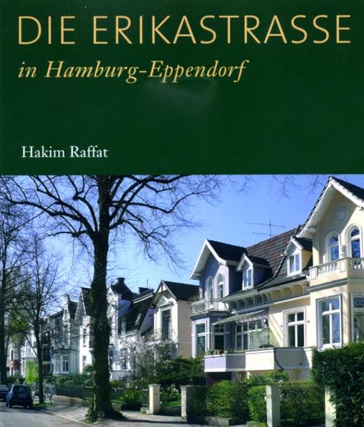 Alte Etagenhäuser, Betriebe, Läden und eine ganze Reihe von herrschaftlichen Villen aus der Kaiserzeit - das ist die Erikastraße von heute. Zu diesem Altbestand kommen noch eine Schule, ein Sportplatz, ein Mahnmal und seit 2003 auch noch moderne Luxuswohnungen. Das Straßenbild hat ohne Zweifel eine besondere unverwechselbare Atmosphäre und eine Anziehungskraft auf jeden Betrachter. Man sagt ihr einen Hauch von Pariser Flair nach. Der Bildband läßt viel vom alten Leben in Hamburg und Eppendorf entdecken.