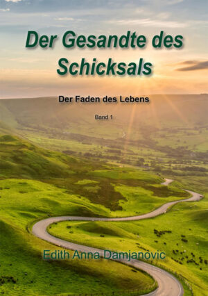 Vom Schicksal aus nicht in den Wohlstand, sondern irgendwo auf dem Balkan mit seiner sagenumwobenen Vergangenheit, da wo die Armut zum täglichen Brot gehörte und die Menschen nichts anderes kannten als das nackte Überleben, wie es leider heute bei all dem Reichtum auf vielen Teilen dieser Erde der Fall ist, dort wo seit unendlich langer Zeit der Dreh- und Angelpunkt der südslawischen Völker auf dem Balkan war, wo der ungebrochene Widerstand gegen die Türken über Jahrhunderte hinweg erfolgreich geführt wurde und vom Beginn des zweiten Weltkrieges sein Vater als Partisanenführer den verzweifelten Aufstand gegen die Gewalt und Ungerechtigkeit startete, da wurde unser Held auf dem Kornfeld des Lebens geboren, als ob die Vorsehung es wollte, dass seine Heimat die ganze Welt sein sollte. Von Geburt an war sein ganzes Leben ein einziges Abenteuer. Oft stand sein Leben auf dem Spiel, und auch das Versagen, die Ohnmacht und die Hoffnungslosigkeit gehörten zu seinem täglichen Brot. Er gab niemals auf und stellte sich allen Gefahren, getragen durch die Sehnsucht, den Wunsch seiner Mutter zu erfüllen, die geträumt hatte, dass er die Menschheit von der Selbstzerstörung retten muss. Der Faden seines Lebens führte ihn immer wieder zu besonderen Menschen, die ihm halfen, unbeirrt seinem Schicksal zu folgen. Mila, die geheimnisvolle Weise, die in ihm etwas ganz besonderes sah, lehrte ihn, die Weisheiten des Lebens in sich selber zu entdecken, und gab ihm das Verständnis um seine Bestimmung. Sie ermahnte ihn immer wieder: Verliere nie den Faden des Lebens und lausche stets nach der Inneren Stimme, denn nur sie kann dir helfen, durch den Dschungel der Menschen, durch den du gehen musst, rechtschaffen zu bleiben und deine Bestimmung zu erfüllen in dem verworrenen Bewusstsein der Menschen.