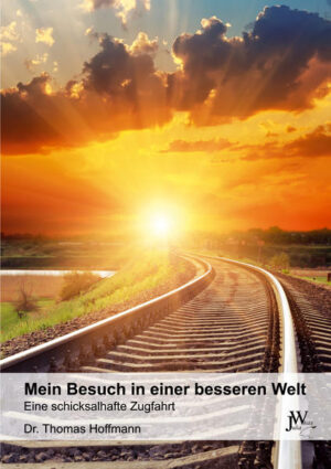 Ist unsere Welt heute eigentlich noch lebenswert? Ist nicht alles überschattet von Sorgen, Problemen und Schwierigkeiten? Fragen Sie sich auch oft, wie das alles weiter gehen soll? Euro, EU, Flüchtlinge, Demonstrationen, Terror, Wirtschaft, Umwelt, Gesundheit, Renten, und und und ... Überall spitzen sich die Dinge zu, alles wird immer komplizierter und schwieriger, Lösungen oder Auswege sind nicht in Sicht. Die Angst vor einem Kollaps oder gar Krieg wächst. Wohin soll das alles führen? Wenn Sie auch solche Gedanken haben, dann sollten Sie dieses Buch lesen. Nicht, weil es Sie von den Problemen ablenkt, sondern weil es Ihnen eine praktische Lösungsmöglichkeit aufzeigt - und vor allem weil es Ihnen eine klare Vorstellung vermittelt, wie Ihr Alltag konkret aussehen könnte, wenn ein paar Dinge verändert werden. Kommen Sie mit auf die Reise in eine bessere Welt und kehren Sie zurück mit einer Vision, die absolut greifbar ist und nur etwas gemeinschaftliches Engage­ment benötigt, um umgesetzt zu werden.