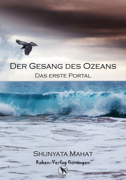 Dies ist die Geschichte einer spirituellen Sucherin, die in ihrem Herzen die Bereitschaft entwickelt, sich allem zu stellen, was in ihr ungeheilt und unbewusst zu sein scheint. Die Psychologiestudentin Anami wird von mystischen Träumen heimgesucht, die ihr wie ein Ruf erscheinen, dem sie folgen muss. In einem geheimnisvollen Camp am Meer wird sie als ihr Alter Ego Rabea von der tantrisch-schamanischen Lehrerin Vidya durch tiefe Traumata geführt, erinnert sich mit der Hilfe eines Einsiedlers namens Kanjara an frühere Leben und lässt sich immer mehr auf Erfahrungen von Einheit und Klarheit ein. Eine große Rolle spielt dabei ihre Verbindung mit einem Raben, der ihr die Weite des Bewusstseins auf magische Weise vermittelt. So kommt sie schließlich dem Mysterium um die Transparenz aller Schöpfung näher...