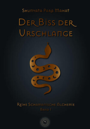 SCHAMANISCHE ALCHEMIE verbindet die Energien der Kriegerin, des Schamanen, der Magierin, der Alchemisten und der Weisen. Diese magische Arbeit fordert uns auf, die Grenzen des Gewohnten zu überschreiten, Zugang zum Potenzial der Traumzeit zu finden und jenseits des Trivialen befreit zu leben ohne Anhaftung an bestimmte Inhalte, jedoch unmittelbar und ganz und gar verbindlich. Die Disziplin der SCHAMANISCHEN ALCHEMIE ergreift Macht, damit sie ermächtigen kann