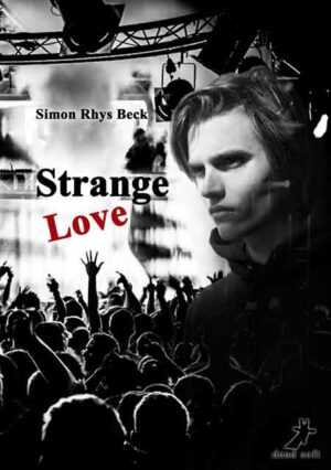 Strange Love | Bundesamt für magische Wesen