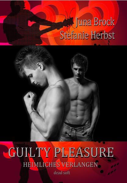 Guilty Pleasure: Heimliches Verlangen | Bundesamt für magische Wesen