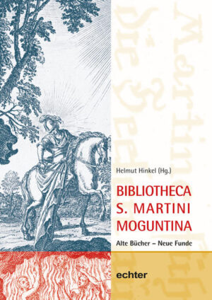 Neues Jahrbuch für das Bistum Mainz. Beiträge zur Zeit- und Kulturgeschichte der Diözese / Bibliotheca S. Martini Moguntina | Bundesamt für magische Wesen