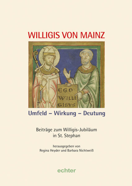 Neues Jahrbuch für das Bistum Mainz. Beiträge zur Zeit- und Kulturgeschichte der Diözese: Willigis von Mainz. Umfeld - Wirkung - Deutung | Bundesamt für magische Wesen