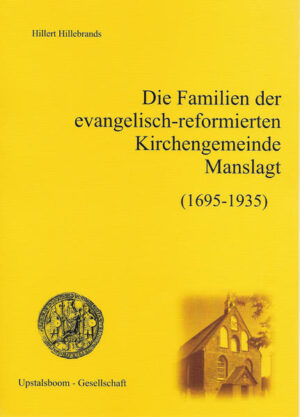 Die Familien der Ev.-ref. Kirchengemeinde Manslagt | Bundesamt für magische Wesen