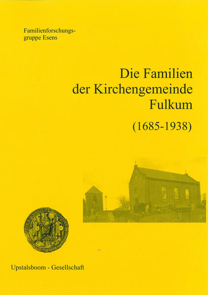 Die Familien der Kirchengemeinde Fulkum |