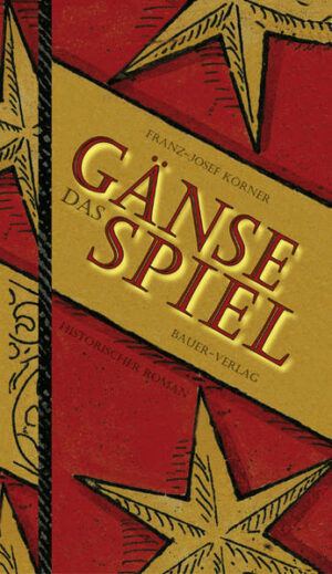 Das Gänsespiel war das bekannteste Spiel im Mittelalter. Es ist - wie der Roman - ein Spiegel mittelalterlichen Lebens. 1548: Karl V., römischer Kaiser, schickt einen Kommissar nach Kaufbeuren, um dort das Verbot des lutherischen Glaubens durchzusetzen. Es beginnt eine Spirale von Verrat und Gewalt. Die schöne Gauklerin Anna, die auf der verzweifelten Suche nach ihrem Bruder ist und der Zwerg Rubio mit seinem Bären geraten dabei in tödliche Gefahr. Der Roman schildert die Lebensumstände der damaligen Zeit, berichtet von Patriziern, Handwerkern und Waisen und lässt die Leser die Bekanntschaft mit dem Kaufbeurer Scharfrichter machen. Am Ende steht das Kaufbeurer TÄNZELFEST, das älteste Kinderfest Bayerns. Die Leser des Gänsespiels sind eingeladen, in "ferne Welten" abzutauchen und gleichzeitig ihren Wissens- und Vorstellungshorizont zu erweitern. (Dr. Stefan Dieter)