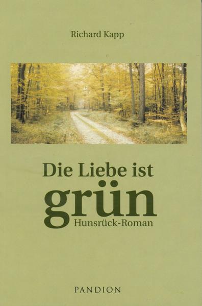 Karl Grünewald hat eine gut bezahlte Stelle als Berufsjäger im Revier des Industriellen Klaus Menge. Seine Liebe gilt Inge, der Tochter eines Sägewerkbesitzers. Seinem Schwiegervater ist Karl nicht gut genug. Der möchte, dass seine Tochter den Sohn des reichen Steinbruchbesitzers Schmitz heiratet. Nichtsdestotrotz schmieden Karl und Inge weiterhin Pläne für eine gemeinsame Zukunft. Diese werden jäh durchkreuzt, als Karl durch den feigen Anschlag seines Rivalen Hermann Schmitz einen Fuß verliert. Inge hält es zu Hause nicht mehr aus und flüchtet nach Karlsruhe zu einer Verwandten. Wird auch Karl seine geliebte Hunsrück-Heimat verlassen? Richard Kapp schildert in diesem Roman eindrucksvoll ein Stück Hunsrück-Geschichte während Nazi-Herrschaft und Besatzung und gibt dem Leser Einblicke in die Welt der Jagd.