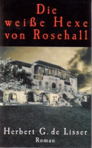 Herbert G. de Lisser verweist den Leser mit diesem eindrucksvollen Roman in die Verhältnisse der kleinen Karibikinsel Jamaika im frühen 19. Jahrhundert. Diese Zeit stellt einen Wendepunkt in der Geschichte der Herrschaft der Engländer über die schwarzen Sklaven dar, die auf ihren Plantagen arbeiten müssen und so gut wie rechtlos sind. In dieser Zeit der Wirrnisse kommt Robert Ruhterford von England nach Jamaika, um dort das Pflanzengeschäft zu erlernen. Er bekommt eine angemessene Ausbildungsstelle auf dem Gut 'Rosehall', das der schönen weißen Herrin Annie Palmer gehört. Seine persönliche Dienerin wird das Halbblut Millicent