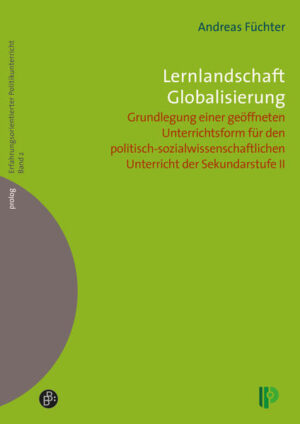 Lernlandschaft Globalisierung | Bundesamt für magische Wesen