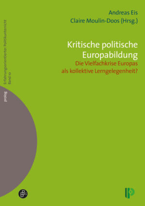 Kritische politische Europabildung | Bundesamt für magische Wesen