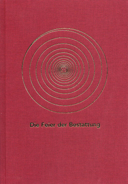 Nach fast genau zwanzig Jahren wird mit diesem Buch eine Neufassung der "Feier der Bestattung" den Gemeinden und ihren Seelsorgerinnen und Seelsorgern im Katholischen Bistum der Alt-Katholiken in Deutschland in die Hand gegeben. Sie soll helfen, den Verstorbenen einen würdigen Abschied zu bereiten, die Trauernden zu trösten und Zeugnis abzulegen vom Glauben an die Auferstehung. Neben den allgemeinen Formen wurden als "Sonderformen" die Feier bei der Bestattung eines tot geborenen Kindes sowie die Trauerfeier für ein tot geborenes Kind ohne Bestattung aufgenommen.