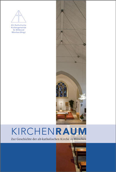 Kirchenraum | Bundesamt für magische Wesen