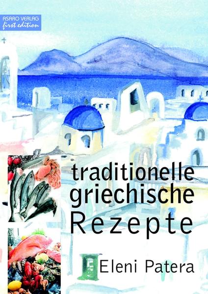 Griechenland! Eines der Länder des Mittelmeeres, das seine 'Kinder' mit der traditionellen Küche ernährt, ist Griechenland. Eine Küche, die man mit großen Religionsfeiern, mit Hochzeiten, Taufen und Trauerfeiern verbindet. Die Ziele dieses Buches sind zwei: Dass die griechische traditionelle Küche bis ans Ende der Welt reist und Startplatz dieser Reise ist Deutschland. Dass die wirkliche traditionelle griechische Küche unseren deutschen Freunden, die Griechenland schon besucht haben, bekannter wird. Die, die Griechenland noch nicht besucht haben, werden sicher nach dem Lesen dieses Buches ihren nächsten Urlaub in diesem gastfreundlichen Land verbringen wollen. Dieses Buch stellt einen Botschafter aus Papier dar, mit Vorräten an köstlichen Rezepten, die sich Ihnen mit einfachen Zutaten und Weisheit vorstellen.