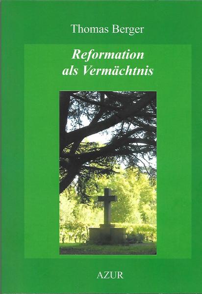 Reformation-ein vielschichtiges historisches Geschehen, ein religiös motivierter Aufbruch mit enormen Folgewirkungen im kirchlichen, gesellschaftlichen und politischen Leben. Der Verfasser bietet einen Überblick der dramatischen Vorgänge im 16. Jahrhundert und zeigt ihre Vorgeschichte und nachhaltigen Veränderungen auf. Zugleich stellt er die theologische Bedeutung der reformatorischen Wende für die Gegenwart dar.