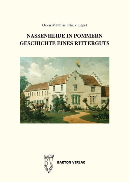 Nassenheide in Pommern | Bundesamt für magische Wesen