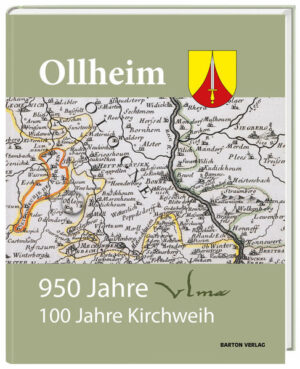 Ollheim. 950 Jahre Ulma. 100 Jahre Kirchweihe St. Martin | Bundesamt für magische Wesen