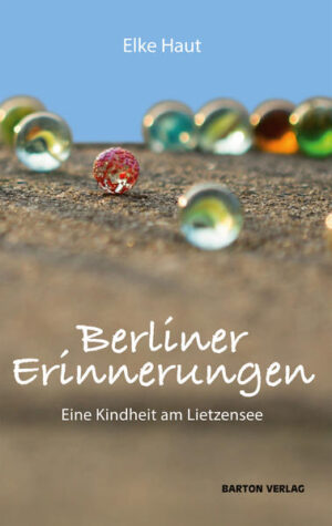 Annas Kindheits- und Jugenderinnerungen führen in das Berlin der 40-er und 50-er Jahre zurück. Sie ist neugierig und mutig. Obwohl das Überleben an erster Stelle steht, erlebt sie eine glückliche Kindheit, die reich an Begegnungen und Alltagsabenteuern ist. Anna ist mit einer blühenden Phantasie gesegnet, und diese natürliche Begabung verschenkt sie an ihre Familie und Freunde - manchmal auch an Menschen, die diese nicht so zu schätzen wissen. Die scheinbar stabile Familiensituation wird mehrmals auf eine harte Probe gestellt. Die Autorin nimmt die Leser mit auf eine Zeitreise, lässt uns am turbulenten Familienleben, an herrlichen Kindheitserlebnissen und spannenden Entwicklungen im Backfischalter teilhaben.