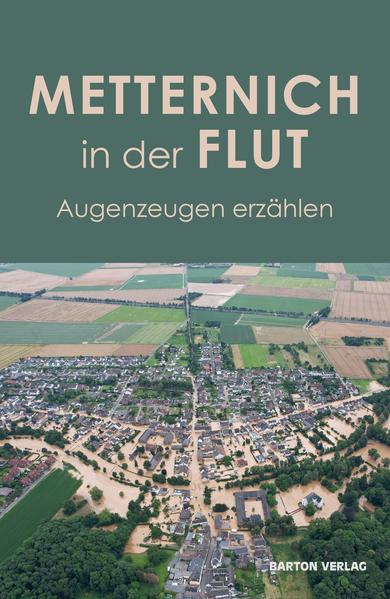Metternich in der Flut | Marietta Thien Kulturhof Velbrück e.V.
