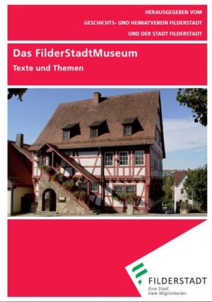 Das FilderStadtMuseum | Bundesamt für magische Wesen