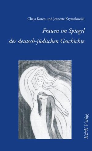 Die Lebenswege der Frauen zeigen deutsche Geschichte und machen so das deutsch-jüdische Verhältnis im Spiegel der Zeit sichtbar. Dabei spannt sich der Bogen vom 18. Jahrhundert bis in die heutige Zeit, in der sich jüdisches Leben vielseitig, offen und transkulturell entfaltet und präsentiert.