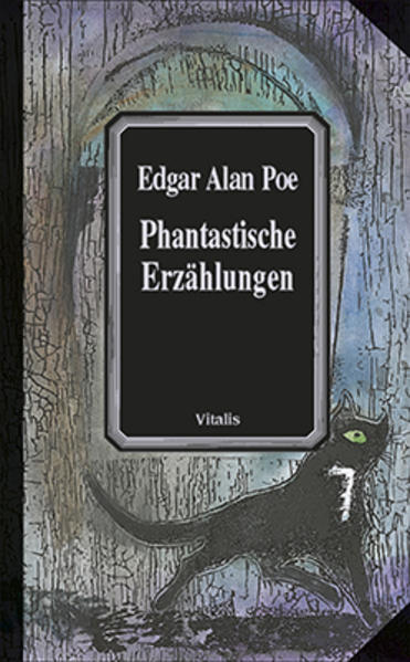 Die Kriminalerzählungen des amerikanischen Erzählers E. A. Poe (*1809 Bosten †1731 1849) sind von einer Stärke und Eindringlichkeit, daß schon George Orwell meinte, sie könnten „nahezu von einem Verrückten geschrieben“ sein. Mit einer Prise (schwarzen) Humors und brillantem analytischem Geschick schuf Poe einige der spannendsten Geschichten der amerikanischen Literatur. Zugleich begründete er das neue Genre der Detektiverzählung, womit er Autoren wie Arthur Conan Doyle oder Fjodor M. Dostojewskij zum Vorbild wurde. In diesem Band sind die besten Erzählungen E. A. Poes wiedergegeben.