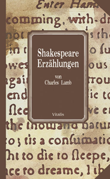 Die Shakespeare-Erzählungen (Tales from Shakespeare) sind das bleibende Vermächtnis des gemüt- und humorvollen englischen Dichters Charles Lamb (1775-1834) an seine Nachwelt. Dieses Buch führt ein in das Reich Shakespeares und macht unbändige Lust, die einzelnen Schauspiele auch auf der Bühne zu sehen. Dabei muß man Lamb mehr denn je zuvor dankbar sein für seine gelungenen Nacherzählungen dramatischer Stoffe, zumal man heute jene Vertrautheit mit dem Shakespeareschen Werk vermißt, die noch im 19. Jahrhundert unter Gebildeten eine Selbstverständlichkeit war.