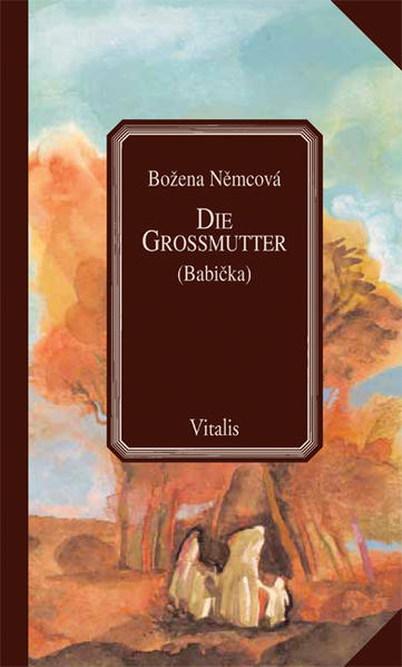 Ohne jemals sentimental zu werden, schildert die in Wien geborene tschechische Autorin Božena Němcová (1820-1862) nicht nur die ländlichen Bräuche und Sitten Böhmens und Altösterreichs, sondern auch jene Menschen, die in ihrer Kindheit das Leben im Waldtal der Aupa bestimmten: Pfarrer, Lehrer, Mägde, Knechte, Müller, Förster u. a. Im Mittelpunkt der am Fuße des Riesengebirges angesiedelten Handlung steht - eine Großmutter. Diese verkörpert durch schlichte Weisheit, Güte und Liebe ein Idealbild mütterlicher Fürsorge. Der Vater der in ländlicher Idylle lebenden Familie Prošek muß aus beruflichen Gründen lange Zeit des Jahres in der Kaiserstadt Wien verbringen. So wird die Großmutter ins Haus geholt, um die Kinder und das Anwesen zu versorgen. Vor diesem Hintergrund entwickelt die Autorin das bedeutendste Prosawerk der tschechischen Literatur und zeichnet „. eine der schönsten Frauengestalten der Weltliteratur“ (Kindlers Neues Literaturlexikon).