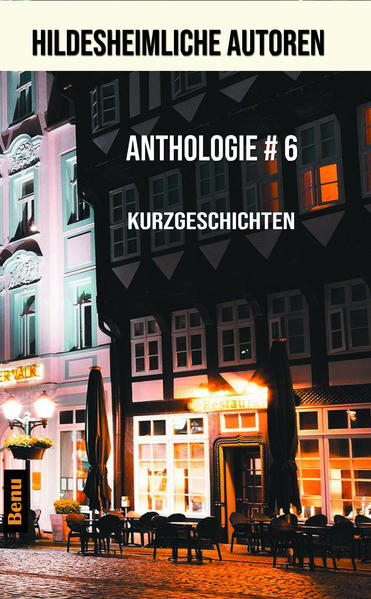 24 neue Erzählungen und Kurztexte von den Hildesheimlichen Autoren aus den Genres Krimi, Horror, Fantasy, Politik, Gesellschaft und Humor.