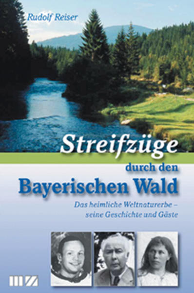 Von Grund auf hat sich der Bayerische Wald in den letzten 50 Jahren geändert. Geblieben ist nur seine Schönheit, seine ewige Jugend. Die Menschen dagegen sind so ganz anders geworden und machen ihre Heimat zu einer verführerischen Region. Eine kurze Rückblende: Karger Boden, zu Füßen des Arber nur Schuldenberge! Die Messer der Burschen sitzen locker, der Aberglaube blüht. Ursula Herking wird auf ihrer Flucht über die Rusel zweimal vergewaltigt, ein Förster gnadenlos erschossen. Dabei fehlt nie die Transparenz. Über den wichtigsten deutschen Pass (Furth) ziehen Carl Maria von Weber und Wilhelm II., Lenin und Ehefrau Krupskaja, Rilke und Kafka. Die Eltern von Liesl Karlstadt und Rudolf Fernau stammen aus dem Wald, in dem sich auch Léhar, Nietzsche, Carossa und Vegesack aufhalten - ebenso wie Dieter Borsche, Clara Nordström, Emerenz Meier und Marianne Wintersteiner. Zu erwähnen auch Irene und Caroline vom Schloss Egg und Hauzenbergs Innocentia, die nach Heinrich Lautensack jedem gibt, was er liebt. Wie schwer ein Wandel ist, deutet Bayerns heimlicher Außenminister Fischer (Cham) an, der erzählt, die Waldler hätten sich einst sogar über Touristinnen im Bikini aufgeregt. In den Zeitungen lesen wir über Proteste gegen Bars und Striptease und über Predigten, nach denen Frauen in den Apotheken nicht alles kaufen dürften. Unter die alten Sitten und Riten zieht dann Hannes Burger in seinem Roman Feichtenreut den Schlussstrich. Nunmehr rauscht der Wald so ganz anders. Ein großes Aufräumen und Aufbäumen setzt ein. Den Umbruch stützen natürlich diejenigen, denen es an Weitblick nie fehlt. Zu ihnen gehört einer der großen Deutschen, den man freilich heute nicht mehr kennt. Er schlägt Schneisen, die an Descartes und Voltaire erinnern, und heißt Haeckl, 1691 in Regen geboren. Der Wald hat eben auch unglaublich viele Geheimnisse, was dieses Buch zeigt!