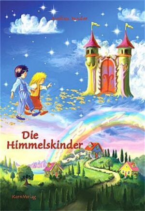 Die Himmelskinder | Bundesamt für magische Wesen