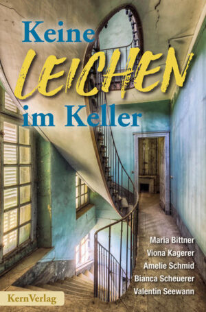 5 Menschen - 5 Wohnungen - 5 Geschichten Ein Mietshaus wie jedes andere - doch sein geheimer Untergrund birgt magische Wege in andere Welten. Geht man in den Keller, um Bier zu holen, Wäsche aufzuhängen, in altem Gerümpel zu stöbern, dann kann es durchaus passieren, dass man sich plötzlich im alten Rom wiederfindet wie Edi, Leiter eines Edeka-Ladens. Oder wie der kleine Nick dem verstorbenen Großvater begegnet und ein Familiengeheimnis lüftet. Karin aus dem ersten Stock reist durch ein Gemälde in Zeit und Leben ihrer Vorfahren. Die junge Ellen gelangt in einen seltsamen Wald mit sprechenden Tieren. Und der Student Rockey wird durch einen Spiegel gesogen und gerät in eine eisige Welt der nichterfüllten Kinderwünsche.