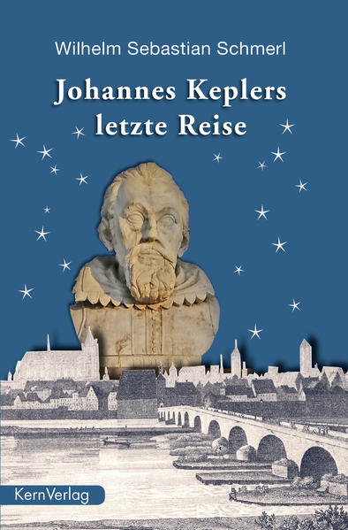 Johannes Keplers letzte Reise | Bundesamt für magische Wesen