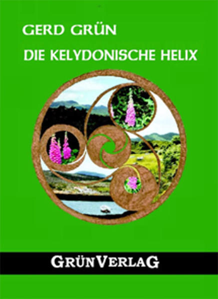 Die kelydonische Helix | Bundesamt für magische Wesen