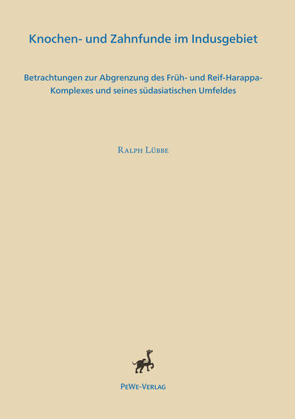 Knochen- und Zahnfunde im Indusgebiet | Bundesamt für magische Wesen