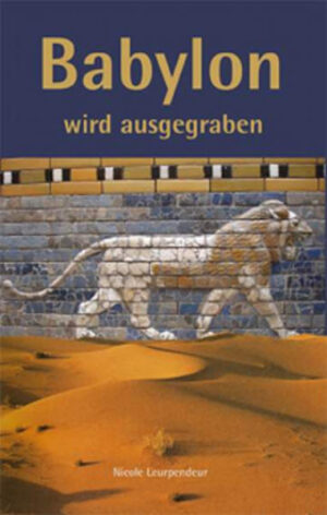 Babylon faszinierte die Menschen von jeher. Unzählige Legenden rankten sich um die einstige Weltstadt und Wiege der Gelehrsamkeit, bis der deutsche Archäologe Robert Koldewey sich vor mehr als 100 Jahren aufmachte, die berühmte Stadt am Euphrat auszugraben. Anhand von Zeitdokumenten erzählt das Buch von den Träumen, Hoffnungen und Erfolgen ebenso, wie von den ganz alltäglichen Problemen der Ausgräber während der 18 Jahre dauernden Expedition. Es nimmt den Leser mit auf eine Reise ins faszinierende Zweistromland, den heutigen Irak. Die Wende zum 20. Jahrhundert steht kurz bevor, als der deutsche Archäologe Robert Koldewey den Auftrag erhält, Babylon auszugraben. Auf bewegende Weise berichtet Koldewey nicht nur von den spannenden Grabungsergebnissen, sondern auch vom alltäglichen Leben in einer fremden Kultur. Ein Leben, geprägt von immer neuen Problemen und Herausforderungen sowie von unvergesslichen Erlebnissen.