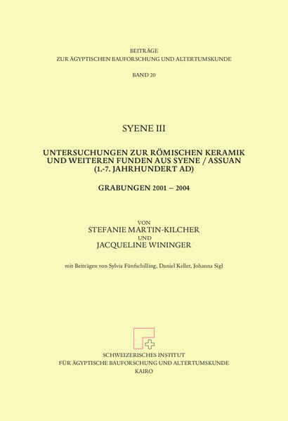 Syene III | Bundesamt für magische Wesen