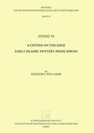 Syene VI | Gregory Williams
