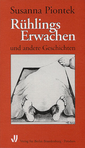 Susanna Piontek beherrscht fesselnd die Form der erzählerischen Miniatur. Das Menschlich-Allzumenschliche ist das Jagdgebiet ihrer psychologischen Spurensuche. Die Autorin erweist sich in ihren short stories als eine Meisterin der Pointierung, der illusionslosen Milieuschilderung und des schwarzen Humors. Matthias Jung