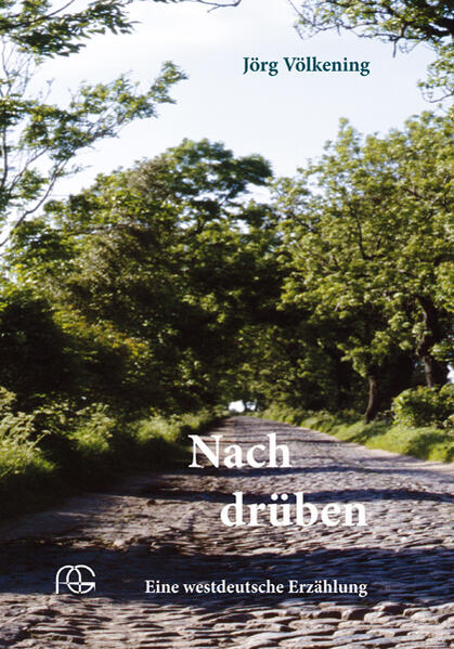 „Nach drüben“ wurde bis zur Wiedervereinigung in sehr unterschiedlicher Weise verwandt. In Richtung Osten wurde mit dieser Aussage verbunden Unfreiheit und Mangelwirtschaft, in Richtung Westen Freiheit und Wohlstand. „… und dann mach‘ ich ab nach drüben …“, hieß es oft in der Kindheit des Autors. In den 1970er Jahren fuhr er regelmäßig zum Familienurlaub „nach drüben“ gen Osten, in die DDR. Jeder Aufenthalt im Drüben war für ihn eine Entdeckungsreise in ein ganz anderes Land, ein ganz anderes Deutschland. Ein Ort voller spannender Abenteuer, die in dieser Form nur dort stattfinden konnten. Ein Ort unbeschwerter Kindheit. „Nach drüben“ ist ein detailreiches Alltagsportrait und schildert die Erlebnisse und Erfahrungen des Autors während seiner Reisen in die DDR, zu Familie und Freunden. Durch diese wertfreie Erzählung aus der Perspektive eines Kindes / eines Jugendlichen aus Westdeutschland wird deutlich, dass die Politik ein anderes Leben im anderen Teil Deutschlands vorgab, genau das aber den Reiz für den Autor ausmachte. Warmherzig geschrieben, mit der Erkenntnis, dass Glücklichsein immer nur im Jetzt, im Augenblick des Erlebens stattfindet.